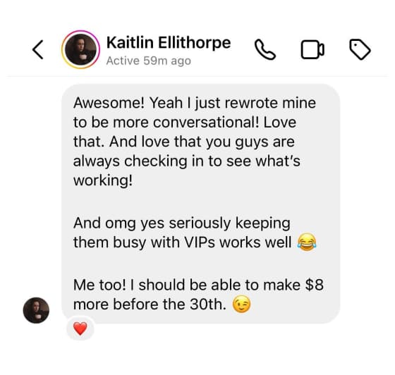 support